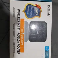 مودم Dlink