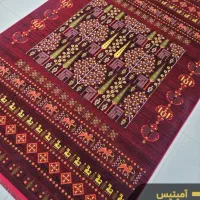 ** فرش های سنتی ۶ متری **|فرش|چناران, |دیوار