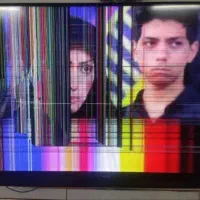 تلوزیون 43سامسونگ