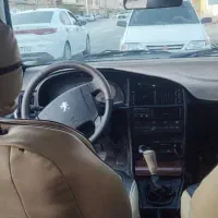 پژو پارس مدل 83|خودرو سواری و وانت|دهدشت, |دیوار