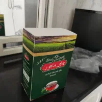 چای ایرانی ۴۰۰ گرمی ماهور