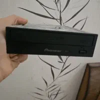 دی وی دی رایتر Pioneer