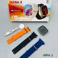 فروش عمده ساعت Ultra3