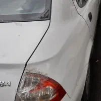 فروش تیبا|خودرو سواری و وانت|دورود, |دیوار