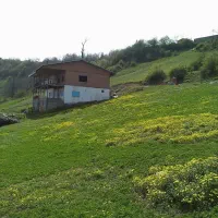زمین افراتخته