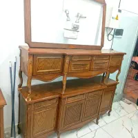 میزتلوزیون و کنسول|میز تلویزیون|تربت جام, تیپ ۳۸ زرهی تربت جام|دیوار