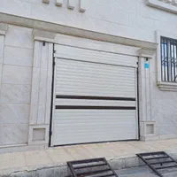 نصب کرکره برقی (رزن)