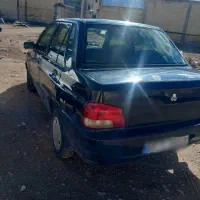 پراید132|خودرو سواری و وانت|نی‌ریز, |دیوار