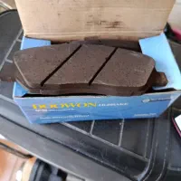 مقداری وسایل خودرو