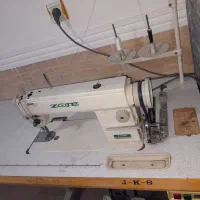 چرخ خیاطی راسته دوز