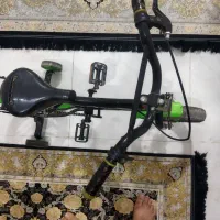 دوچرخه ۱۲|دوچرخه، اسکیت، اسکوتر|دزفول, |دیوار