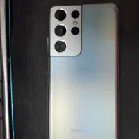 سامسونگ Galaxy S21 Ultra 5G با حافظهٔ ۲۵۶ گیگابایت|موبایل|مشهد, راه آهن|دیوار