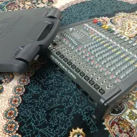 پاور میکسر دایناکورد 1000