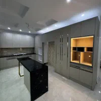 اجراع انواع کابینت کمد جا کفشی تخت کم جا