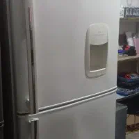 یخچال بدون برفک اورست