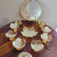 محصولات رزینی دست ساز