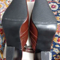 صندل مجلسی زنانه|کیف، کفش، کمربند|اصفهان, باب الدشت|دیوار