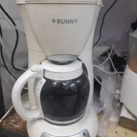 فروش قهوه ساز