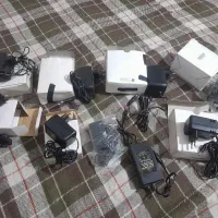 آداپتور های اورجینال برند معتبر MOTOROLA