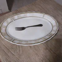 دیس پلو خوری چینی ۳ عدد ۵۰۰ تومان