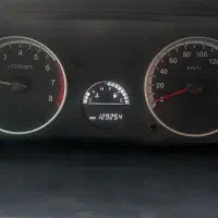 پراید ۱۳۱ مدل ۹۸ یگانه