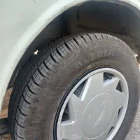 وانت پیکان مدل۸۸ دوگانه|خودرو سواری و وانت|سبزوار, جهاد کشاورزی|دیوار