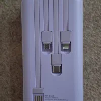 پاوربانک 22.5 وات|لوازم جانبی موبایل و تبلت|اندیمشک, |دیوار