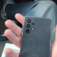 گوشی a32|موبایل|مهدی شهر, |دیوار