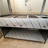 فر ساندویچ