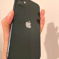 آیفون ۱۱ مشکی ۱۲۸ گیگ iPhone11Black|موبایل|تهران, پاسداران|دیوار