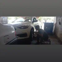 استخدام شاگرد ماهرو نیمه ماهر جلوبندی