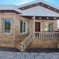 ویلا کلید نخورده ساحلی در امین آباد