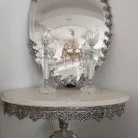 اینه وشمعدان عروس