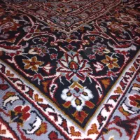 فرش 12متری تمیز سالم درحدنو،شسته شده