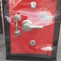 گاوصندوق برند ایران کاوه|ابزارآلات|ری, دولت‌آباد|دیوار