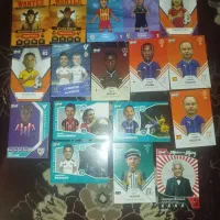 کیمدی کارت 2026