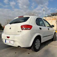 تیبا ۲ مدل ۱۴۰۰|خودرو سواری و وانت|مشهد, هفت تیر (حافظ)|دیوار