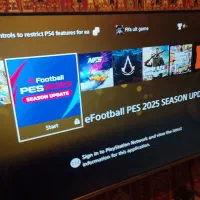 ps4 کپی خور اسلیم ۱ ترا