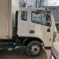 کاویان ۶ تن مدل ۱۴۰۲