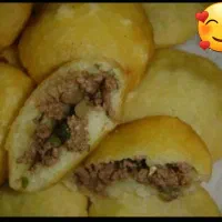 کبه و فلافل و سمبوسه جهت مهمونی ها و مجالس خانگی|خوردنی و آشامیدنی|شیراز, فخرآباد (دروازه کازرون)|دیوار
