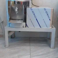 وسایل فست فود و غذا خوری