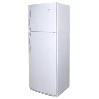 یخچال پارس شوا ۱۶ فوت کاملا پلمپ