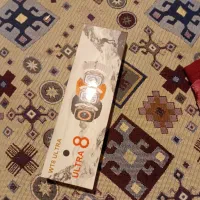 ساعت هوشمند  WT8 ULTR|ساعت|ساوه, |دیوار