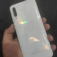 سامسونگ a30s حافظه 128 گیگ درحد نو