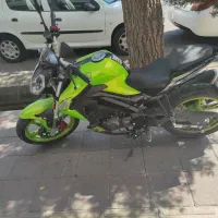 بنلی 180s|موتورسیکلت|زنجان, |دیوار