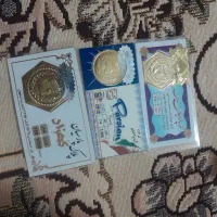 طلا وسکه برای سرمایه گذاری با قیمت مناسب|جواهرات|تاکستان, |دیوار