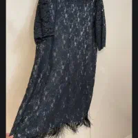 پیراهن مجلسی شیک