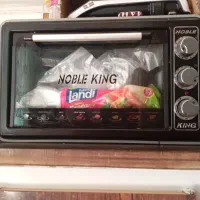 توستر در حد نو