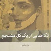 فایل کتاب تکه‌های از یک‌کل‌منسجم