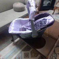 کریر|کالسکه و لوازم جانبی|قزوین, |دیوار